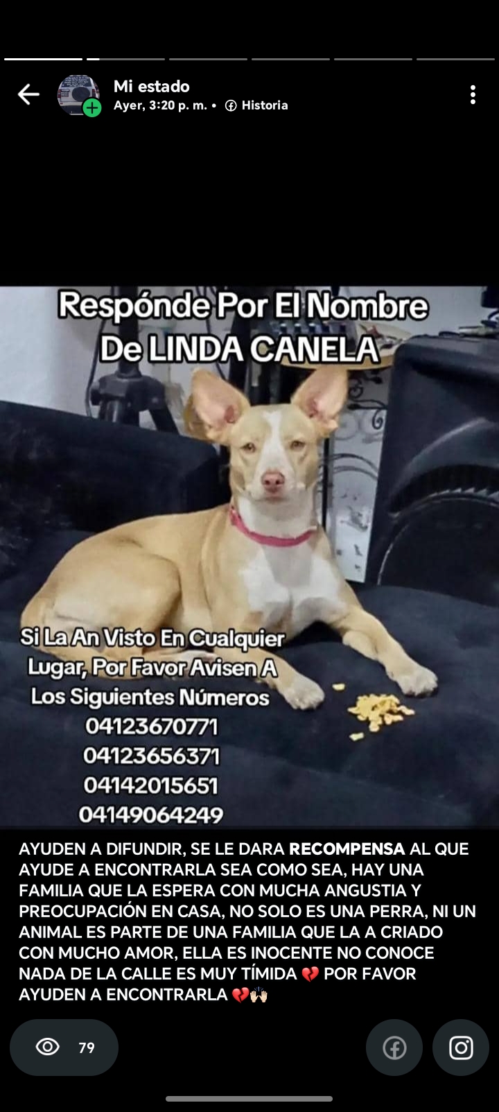 Linda Canela