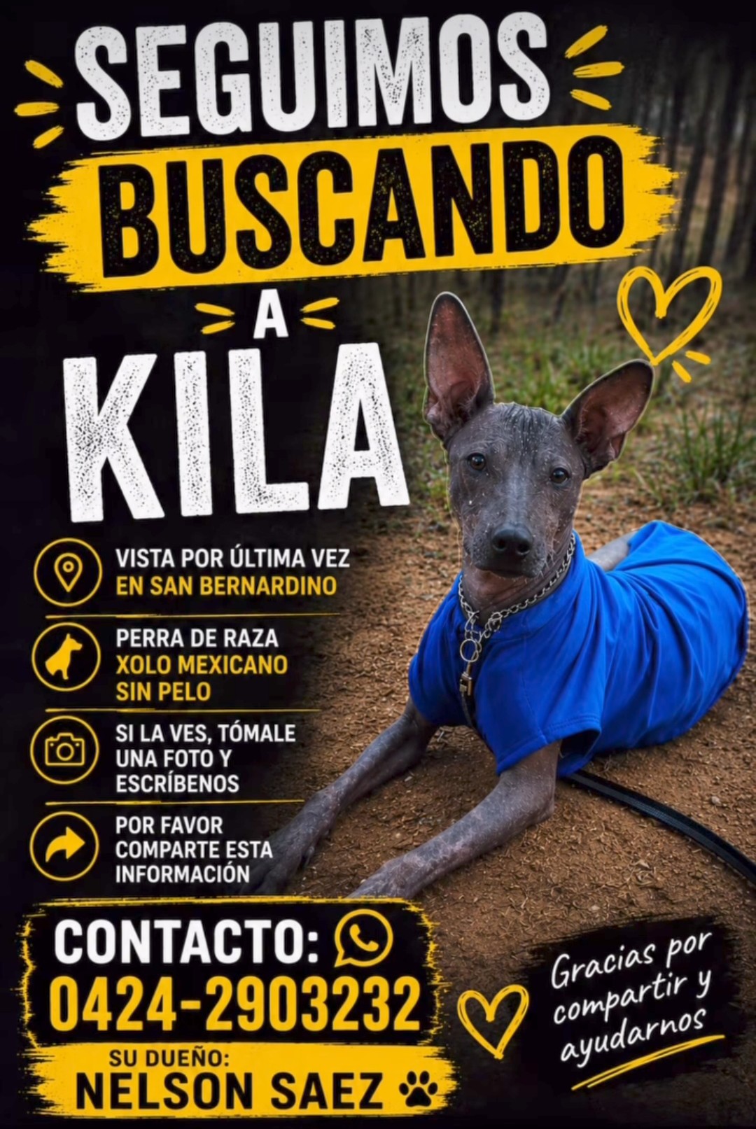 Kila