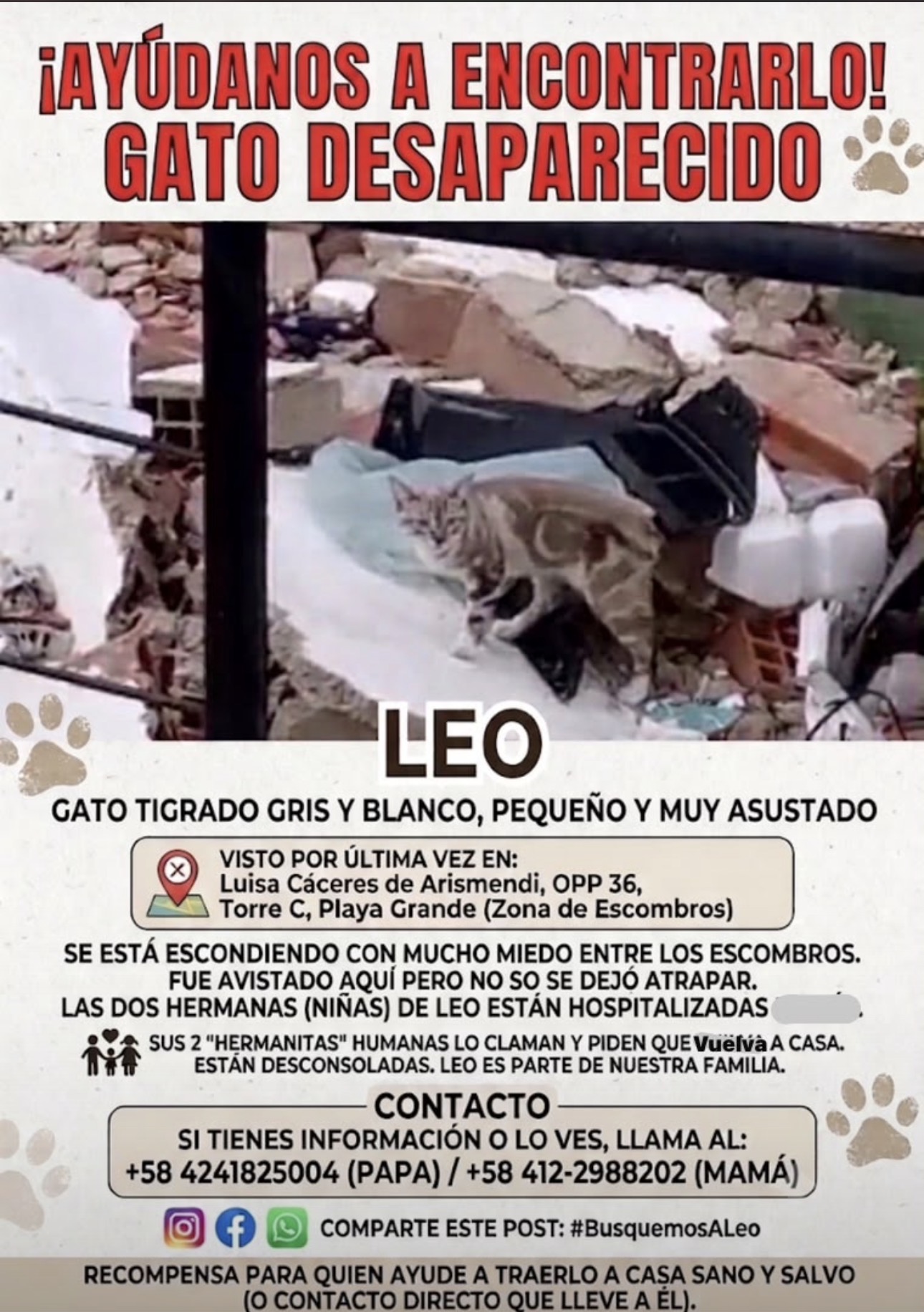 Leo