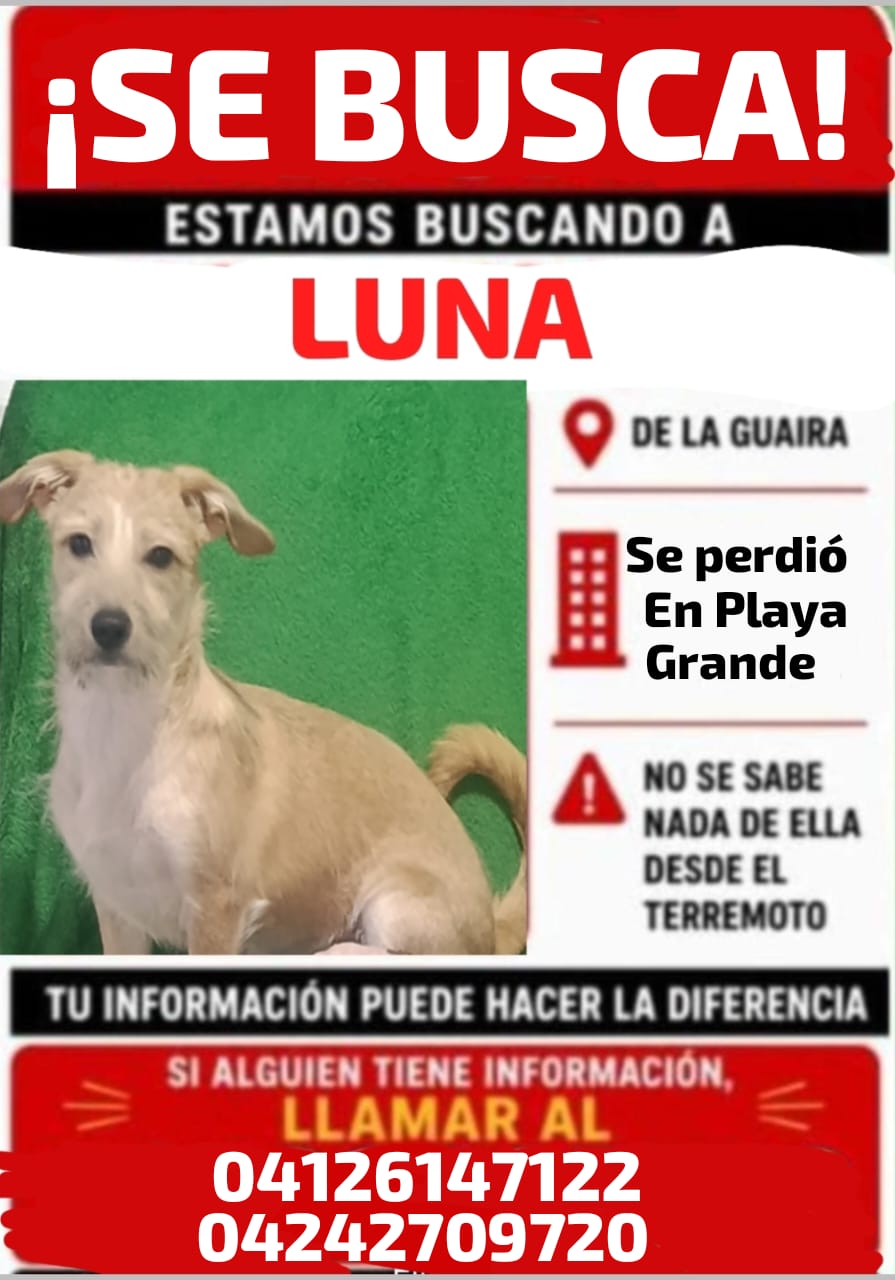 Luna